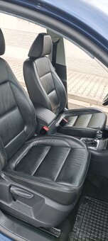 Volkswagen Tiguan 2.0TDI 103kw 4x4 DSG 188000km 2xAlu kola - 7