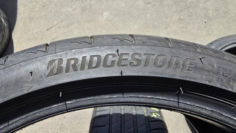 Letní pneumatiky 235/35/19 Bridgestone - 7