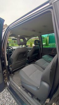 Seat Alhambra 1,9 TDI - 7