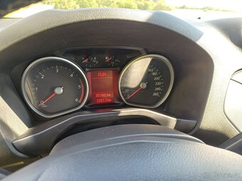 Ford Mondeo combi 2.0 TDCi - 7