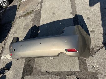 Subaru Impreza 2008-2014 1.5R, 2.0 R - 7