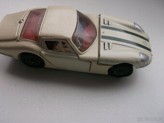 Predam original DINKY TOYS v 1:43 - 7