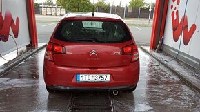 CITROËN C3 1.4 HDi - 7