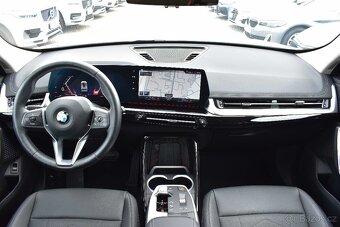 BMW X1 xDrive23d TAŽNÉ DPH ČR 1.MAJITEL - 7