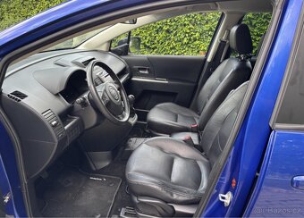 MAZDA 5 2.0 107 KW TOP R. 2009 - BENZÍN - 7