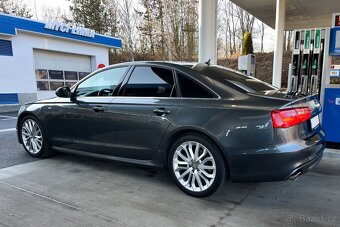 Audi A6 BiTDI S-LINE QUATTRO - 7