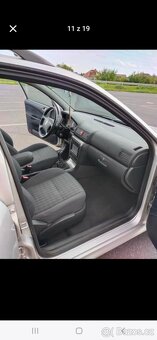 Prodám škoda Octavia combi 1.6 - 7