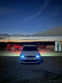 Golf 6 GTD - 7