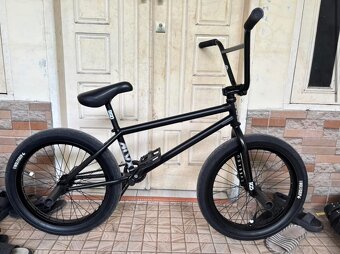 BMX kolo - 7