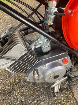 Simson s51 enduro - 7