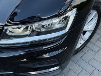 VW Tiguan 2.0 TDi 110 kw 4x4 / Highline / ČR - 7