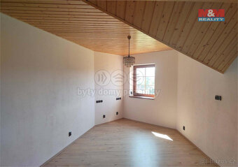 Pronájem bytu 3+1, 130 m², Varnsdorf, ul. Mladoboleslavská - 7