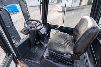 Vysokozdvižný vozík Still RX 70-30 (VV0197) - 7
