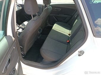 Seat Leon ST 1.2 TSI 81kW - 7