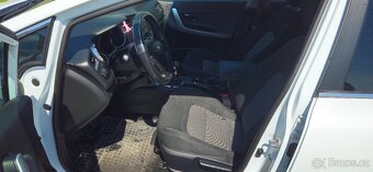 rezervace Kia Ceed SW, 1,6CRDI 100KW - 7