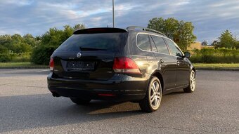 VW GOLF VI 1.4TSI COMFORTLINE CLIMATRONIC - 7
