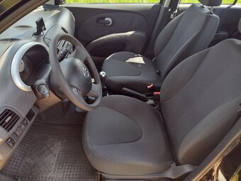 Nissan Micra 160 SR - 7