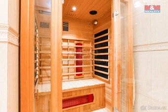 Prodej bytu 3+kk, 81 m², Karlovy Vary, ul. Zeyerova - 7