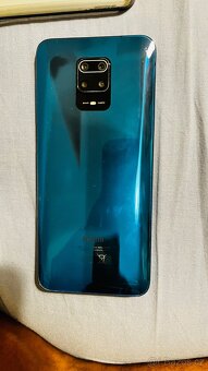 Redmi Note 9s 6GB/128GB 2.3 GHz snapdragon - 7