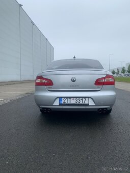 Škoda Superb - 7