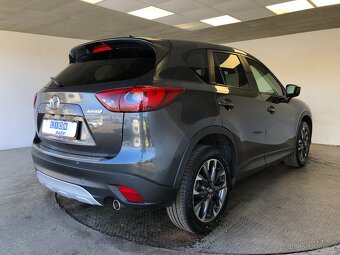 MAZDA CX- 5 SKIACTIV AWD - 7