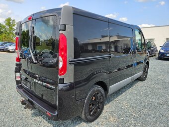 OPEL VIVARO 2.0 CDTI 84KW L1H1 2013 DPH - 7