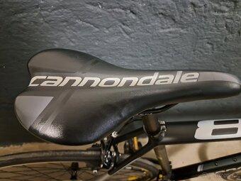 Silniční kolo Cannondale - 7