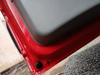 FORD TRANSIT 2.0 77 KW NOVÉ ROZVODY - 7