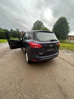 Ford B Max 1.0 - 7