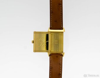 Jaeger-LeCoultre Reverso Classique – 18 kt zlato – 2000s - 7