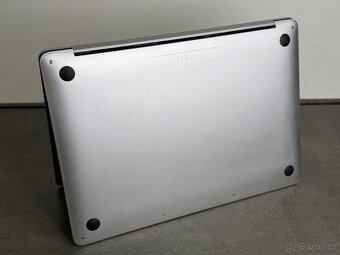 MacBook Pro 13'' 2020 / M1 / 16GB / 512GB SSD / Silver - D - 7