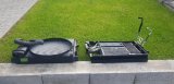 Bmw 5 E39 - Bmw 7 E38 - 7