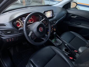 Tipo 1.6 MultiJet 88kw r.v.2018 Automat S- Design - 7