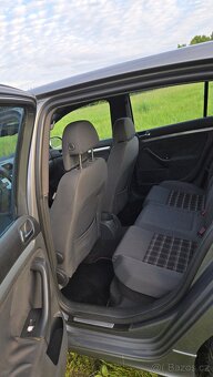 VW Golf V GTI 2005 BWA swap - 7