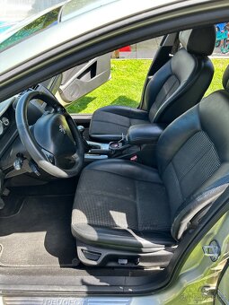 Peugeot 407 2.2i 120kw - 7