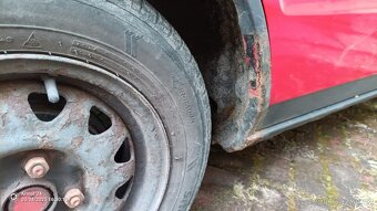 Mazda 323F BG GT - 7