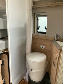 Dethleffs Globetrail CVD 590 C rv. 6/2023 11000 KM - 7