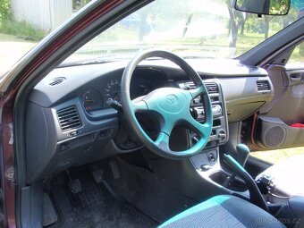 Toyota Carina E 2.0 D-Turbo XL - 7
