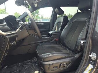 2023 Jeep Grand Cherokee L Altitude 4WD 3.6 - 7