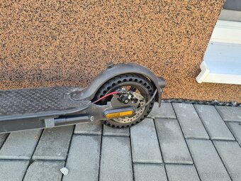 Xiaomi Mi Electric Scooter Pro 2 - 7