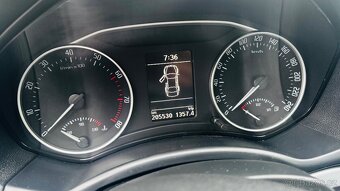 Škoda Octavia 1.2tsi 77kw 2011 - 7