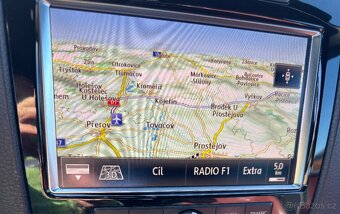 Volkswagen TOUAREG V8 4.2 TDI, 250kW - 7