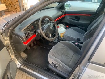 Prodám Peugeot 406 2.0 hdi - 7