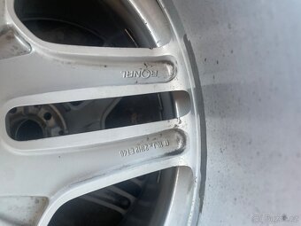 Originální AMG - 7