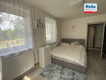 Prodej hezkého, prostorného bytu 3+1 v Raspenavě, ul. Hejnic - 7
