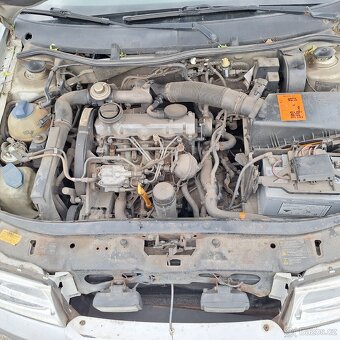 Skoda octavia 1 1.9tdi - 7