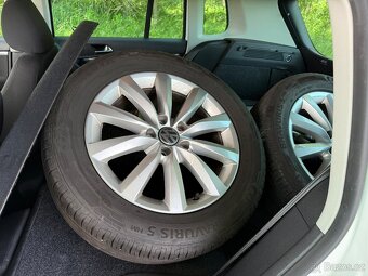 Volkswagen Tiguan Sport&Style 2,0TDi 103kW 4Motion - 7