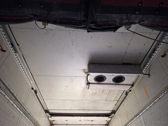 Schmitz CARGOBULL SKO 24/L Carrier Maxima1300 - 7