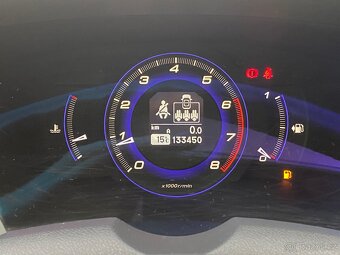 Honda Civic - 7