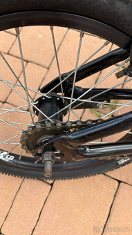 Specialized hotrock 16" - 7